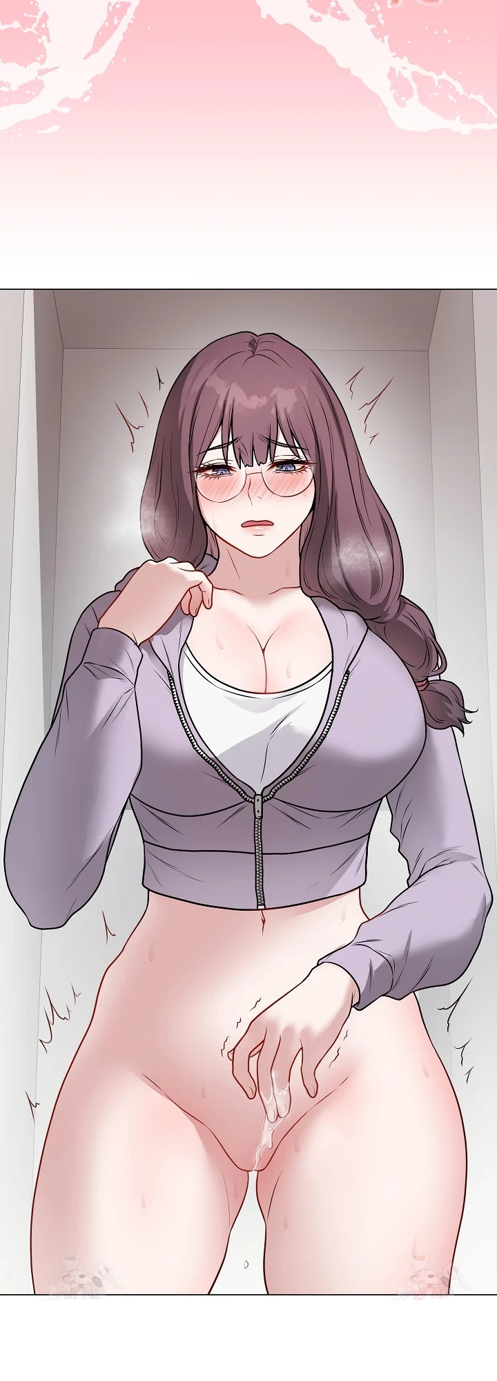 Signed, Sealed, Mistaken - Page 62